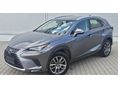 LEXUS NX 300h Comfort Safety CVT Facelift/94000km