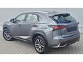 LEXUS NX 2018/8 - 2