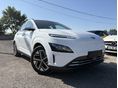 HYUNDAI KONA EV 39kWh Style 3 Fázis/Szervizkönyves/ Ülésfűtés/Kormányfűtés