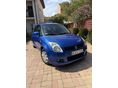 SUZUKI SWIFT 1.3 GS ACC