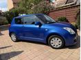 SUZUKI SWIFT 2007/7 - 3