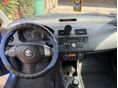 SUZUKI SWIFT 2007/7 - 8