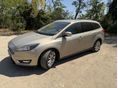 FORD FOCUS 2016/7 - 2