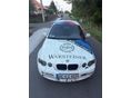 BMW 320td Compact