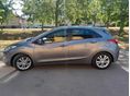 HYUNDAI I30 2014/3 - 7