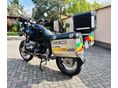 BMW R 1150 GS 2003 - 5