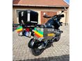 BMW R 1150 GS 2003 - 6