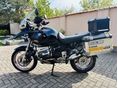 BMW R 1150 GS ADVENTURE