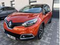 RENAULT CAPTUR 0.9 TCe Energy Limited EURO6 GPS.ülésfűtés.kulcsmentes bejutás stb!