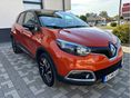 RENAULT CAPTUR 2016/9 - 2
