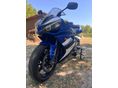 YAMAHA YZF R1 2008/11 - 2