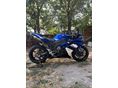 YAMAHA YZF R1 RN19