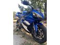 YAMAHA YZF R1 2008/11 - 4
