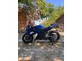 YAMAHA YZF R1 2008/11 - 5