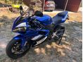 YAMAHA YZF R1 2008/11 - 6