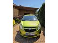 CHEVROLET SPARK 1.0 LS