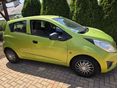 CHEVROLET SPARK 2011/4 - 2