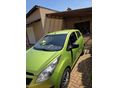 CHEVROLET SPARK 2011/4 - 4