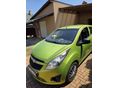 CHEVROLET SPARK 2011/4 - 5