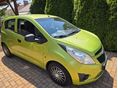 CHEVROLET SPARK 2011/4 - 6