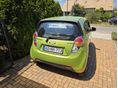 CHEVROLET SPARK 2011/4 - 7