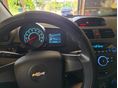 CHEVROLET SPARK 2011/4 - 10