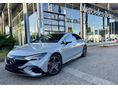 MERCEDES-BENZ EQE 350+ Áfa-s ár!AMG line.Yacht belső.magasan felszerelt!Garanciális