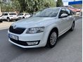 SKODA OCTAVIA 1.2 TSI Style Klíma.Panoráma riasztó.napfénytető.váltózár.lopásgátló!