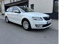 SKODA OCTAVIA 2015/7 - 2