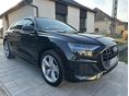 AUDI Q8 50 TDI quattro Tiptronic ic ÁFÁS-M-ORSZÁGI-EL-VONÓHOROG-SZOFT-CLOSE-KEYLESS-GO-MÁTRIX-360-KAMERA-DISTRONICK