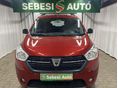 DACIA LODGY 1.3 TCe Arctic (7 személyes )