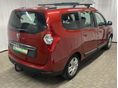 DACIA LODGY 2020/3 - 4