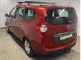 DACIA LODGY 2020/3 - 5