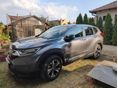 HONDA CR-V 2019/1 - 3