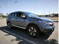 HONDA CR-V 2019/1 - 11