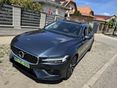 VOLVO V60 2.0 [T6] Recharge AWD R-Design Geartronic