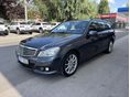 MERCEDES-BENZ C 220 T CDI BlueEFFICIENCY Elegance (Automata) Vonóhorog.jéghideg klima!!