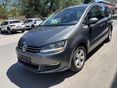 VOLKSWAGEN SHARAN 1.4 TSI Comfortline Ülésfűtés vezetett szervízkönyv!