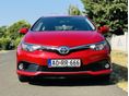 TOYOTA AURIS 1.6 Active Comfort / AORR666/ Tolatókamera / 2x Ülésfűtés / Végig vezetett e-szervízköny