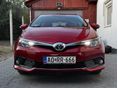 TOYOTA AURIS 1.6 Active Comfort / AORR666/ Tolatókamera / 2x Ülésfűtés / Végig vezetett e-szervízköny