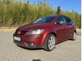 VOLKSWAGEN GOLF PLUS 1.6 Trendline Tiptronic ic