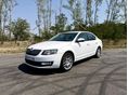 SKODA OCTAVIA 1.2 TSI Active
