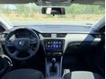 SKODA OCTAVIA 2014/4 - 7