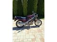 HONDA NTV 650 