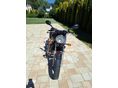 HONDA NTV 650 1992 - 2