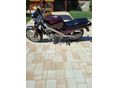 HONDA NTV 650 1992 - 3