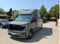 RENAULT MASTER 2.0 dCi 170 L3H3 2 LÓ SZÁLLÍTÁSÁRA ALKALMAS-5 SZEMÉLYES-HÁLÓFÜLKÉS