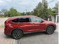 HONDA CR-V 2.0 Elegance 2WD 4 WD + 4 téli gumi