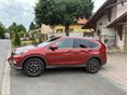HONDA CR-V 2016/11 - 2