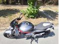 SUZUKI SFV 2011/12 - 2